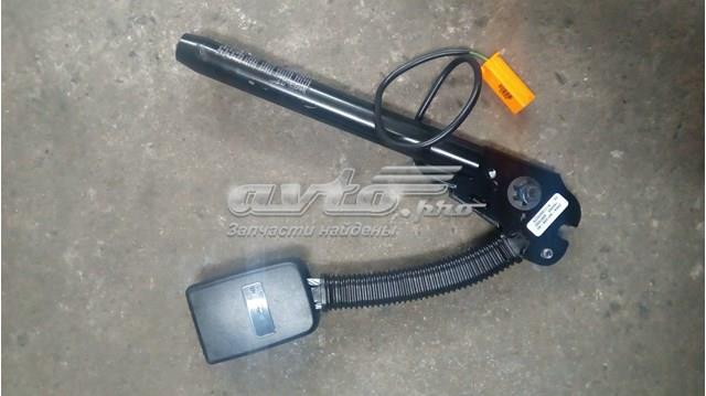 1142011 Ford barra (fecho de fixação da correia de segurança dianteira esquerda)
