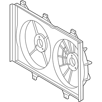 167110P250 Toyota 