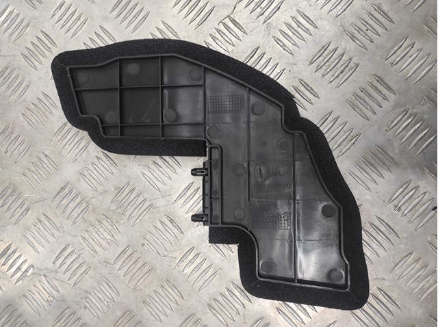 Купить 668986RR0A Nissan/Infiniti 