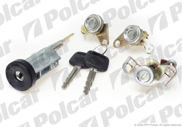  Polcar 8110Z01 цена, от 37.32 USD