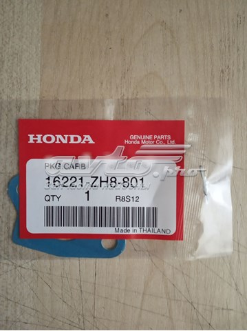  16221ZH8801 Honda