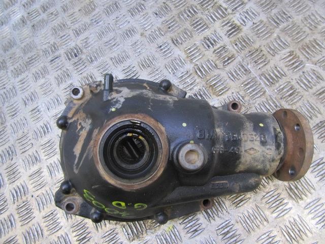  BMW 7540626 цена, от  USD