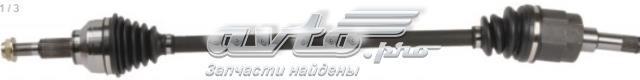  663641 Cardone