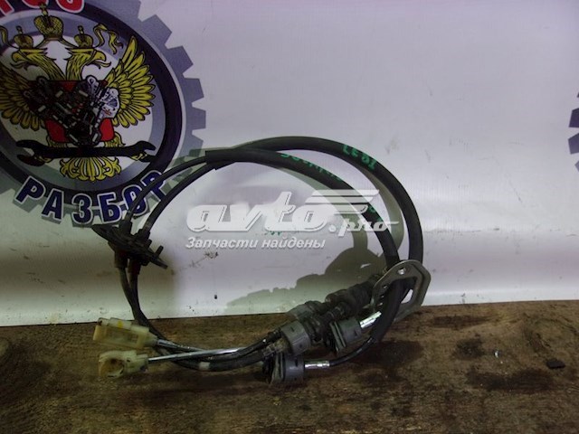 Трос КПП Hyundai/Kia 437941R100 цена, от 63.84 USD