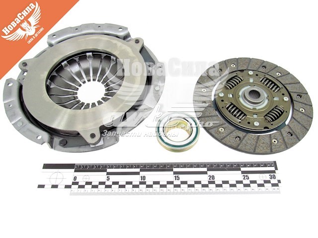 Комплект сцепления (3 части) Shikoo DWK004 цена, от 73.99 USD