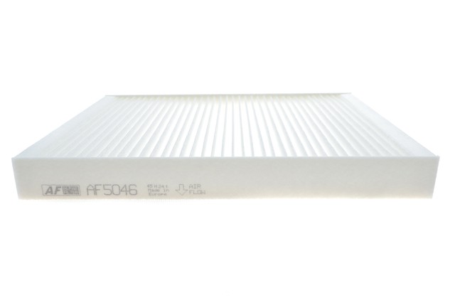 Фильтр воздушный отопителя Alpha Filter AF5046 цена, от 3.35 USD