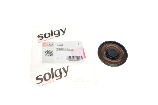 Купить 107002 Solgy Сепаратор картера