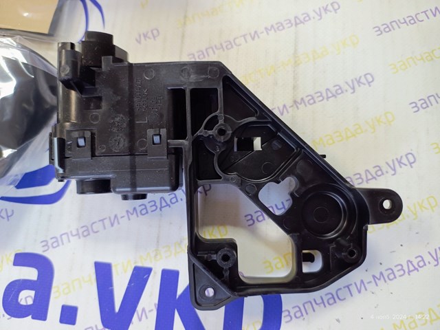 Зеркало заднего вида, левое Mazda KAYJ6916Z цена, от 49.18 USD