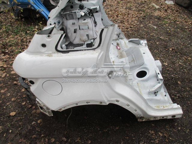 Боковая часть задняя правая Land Rover LR028463 цена, от 375.28 USD