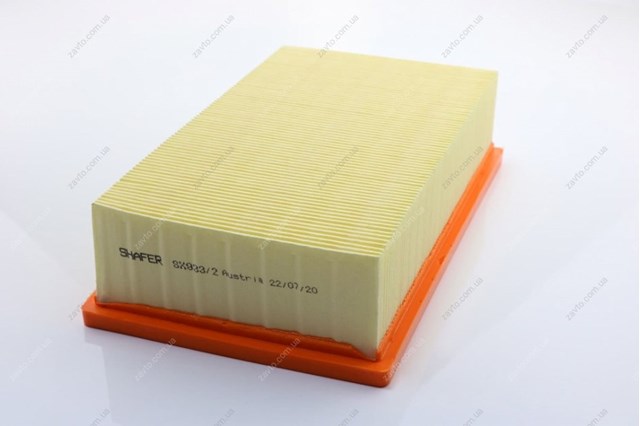 Элемент воздушного фильтра Shafer SX9332 цена, от 3.63 USD