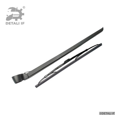 Купить DF11212 Detali IF Дворник стеклоочистителя задний