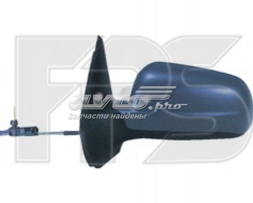 Зеркало заднего вида, левое FPS FP9543M01 цена, от 28.28 USD