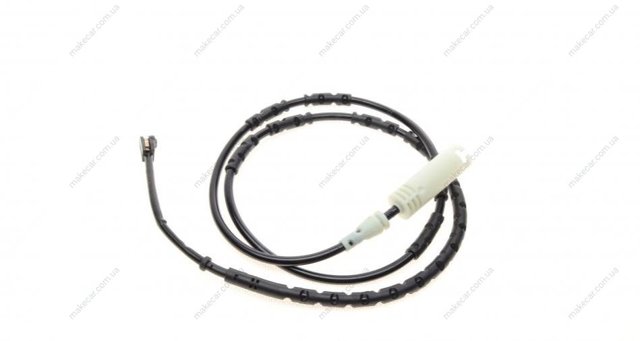 57361 AIC sensor traseiro de desgaste das sapatas do freio