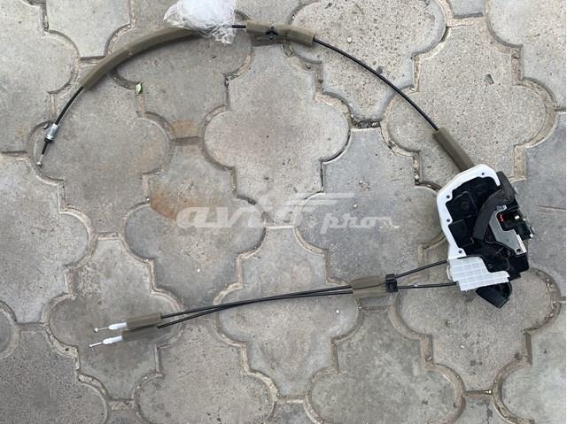 Замок задней двери, правой Nissan Murano внедорожник (Z52) (2014 - 2024) цена, от 15.24 USD