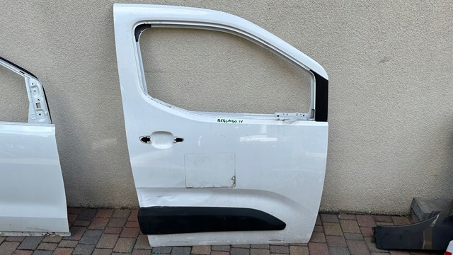 9856199580 Fiat/Alfa/Lancia porta dianteira direita