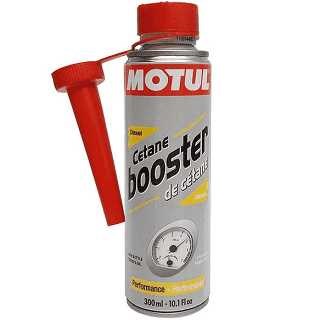Присадки топливной системы дизельных двигателей 101615 Motul