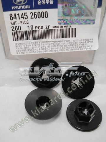 8419001400 Ssang Yong 
