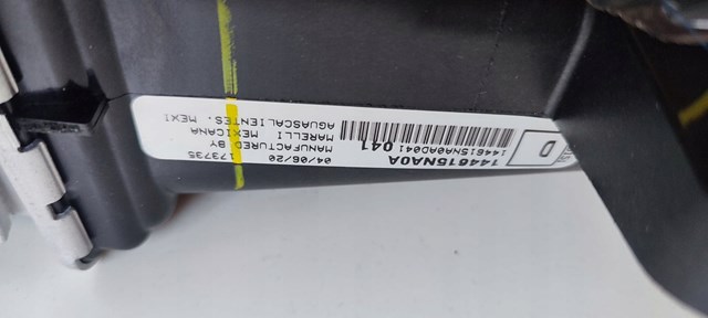 Купить 144615NA0A Nissan/Infiniti Интеркулер