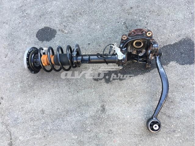 Купить 31336787136 BMW Винтовая пружина подвеска