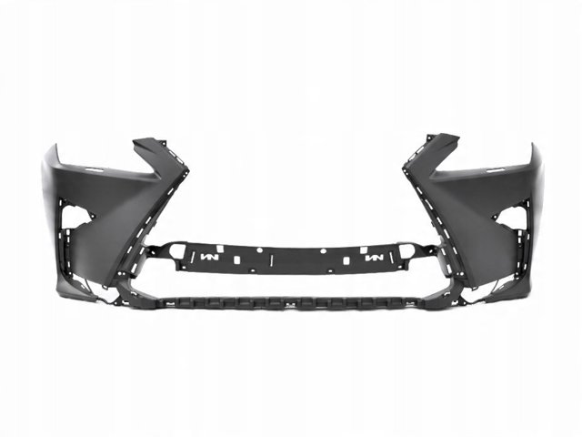 Бампер на авто Toyota 521190E935 цена, от 50.79 USD