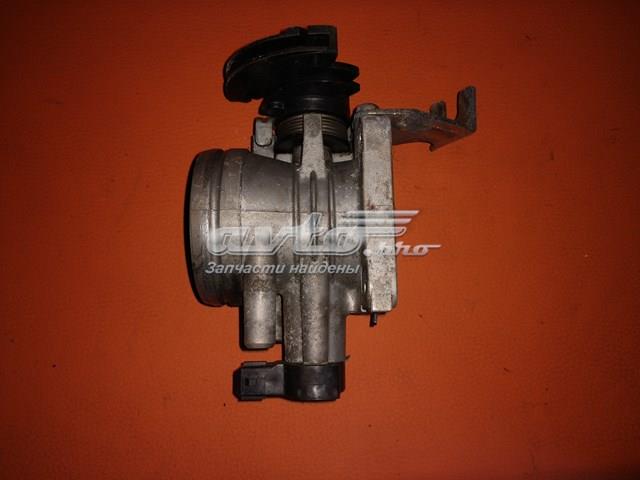 Купить MHB000080 Land Rover Блок дроссельной заслонки