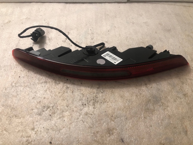  95B945725T Porsche