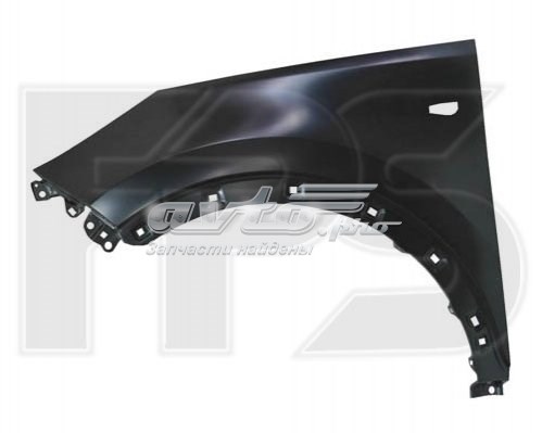 Крыло переднее левое FPS FP4024313 цена, от 39.91 USD