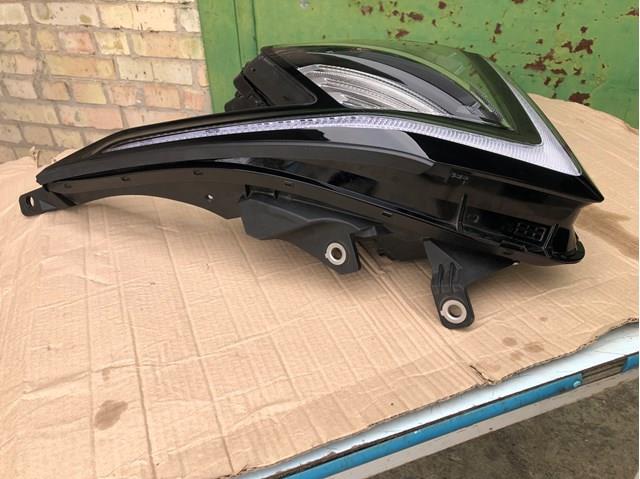 Купить 92101R2000 Hyundai/Kia Фара левая передняя