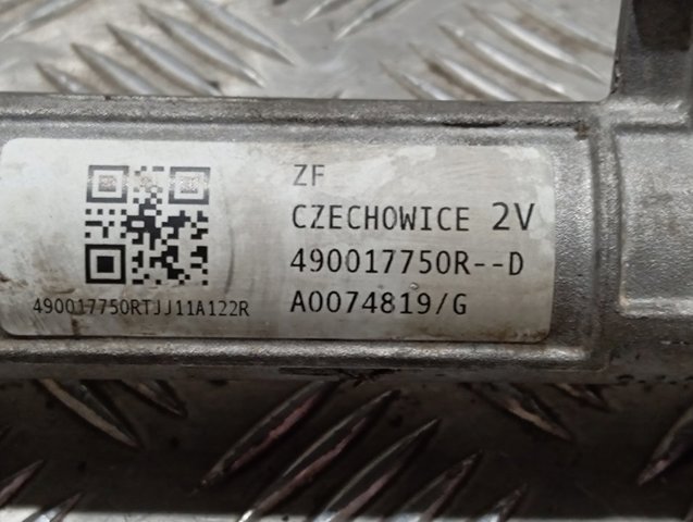 490017750R Renault (RVI) Управление рулевое в сборе