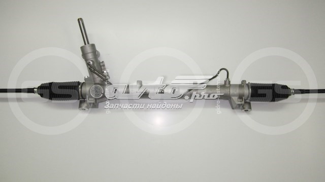 Рейка рулевая FORD 5M513200EB