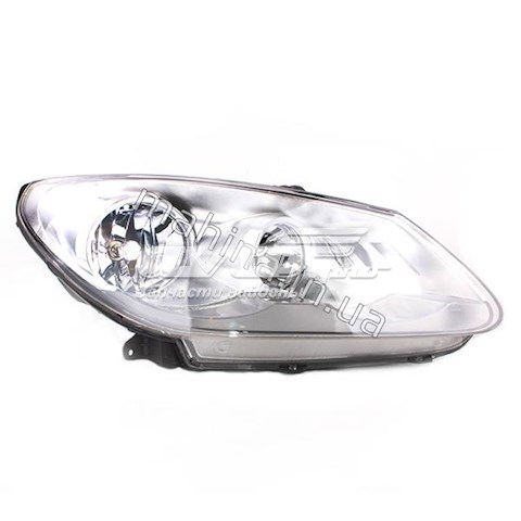 M113772020BA Chery Фара передняя правая