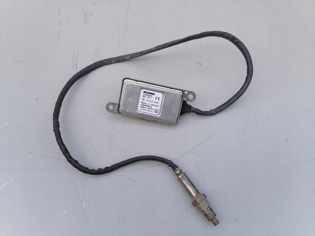 2296801 Scania sensor de óxidos de nitrogênio nox