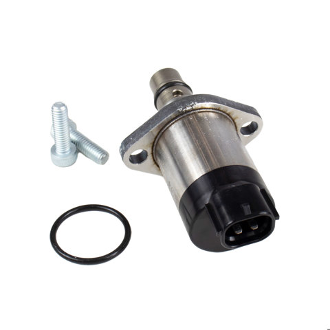 Купить 8981455011 Isuzu Клапан редукционный
