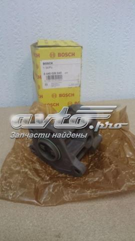 Механический топливный насос 0440020045 Bosch