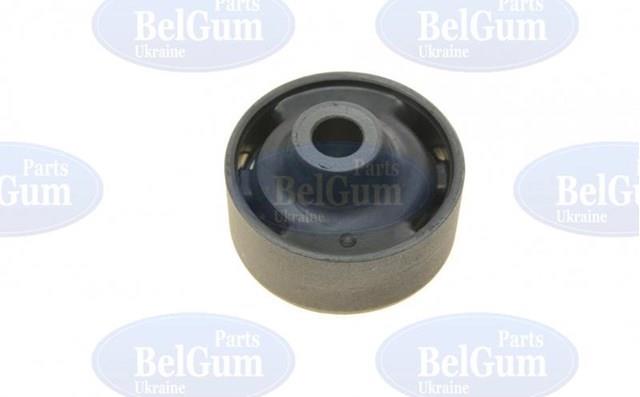 Купить BG2278 Belgum Сайлентблок нижний передней подвески