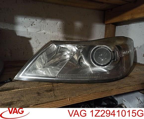  1Z2941015G VAG