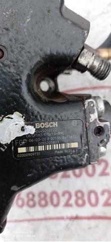 Насос топливный высокого давления (ТНВД) Bosch 0445010122 цена, от 70.37 USD