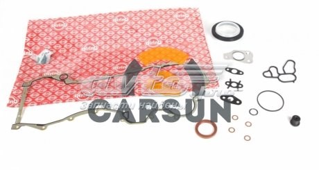 397.470 Elring kit inferior de vedantes de motor