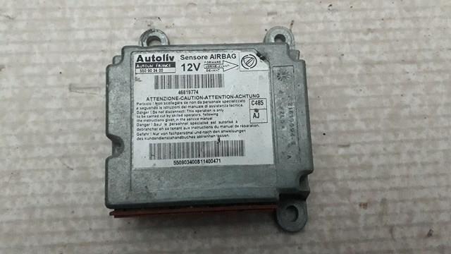 46819774 Fiat/Alfa/Lancia 