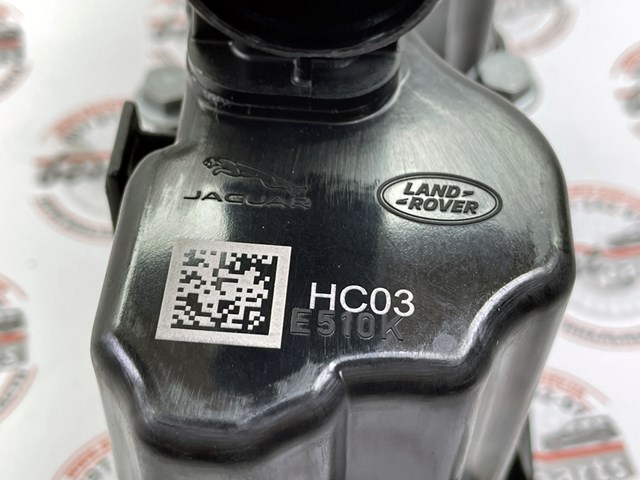 Клапанная крышка LR105980 Land Rover