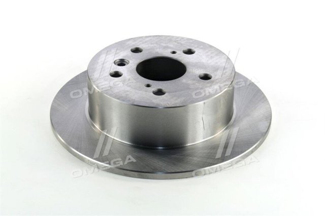 Задний дисковый тормоз Rider RD2625DF6176
