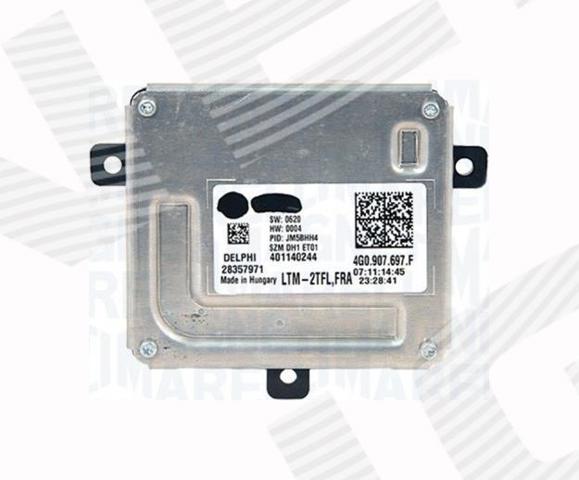 Модуль управления светом фар Signeda LB008 цена, от 74.46 USD