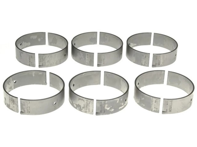 Вкладыши коленвала, шатунные, комплект, 1-й ремонт (+0,25) Nissan/Infiniti 12117EA200 цена, от 8.62 USD