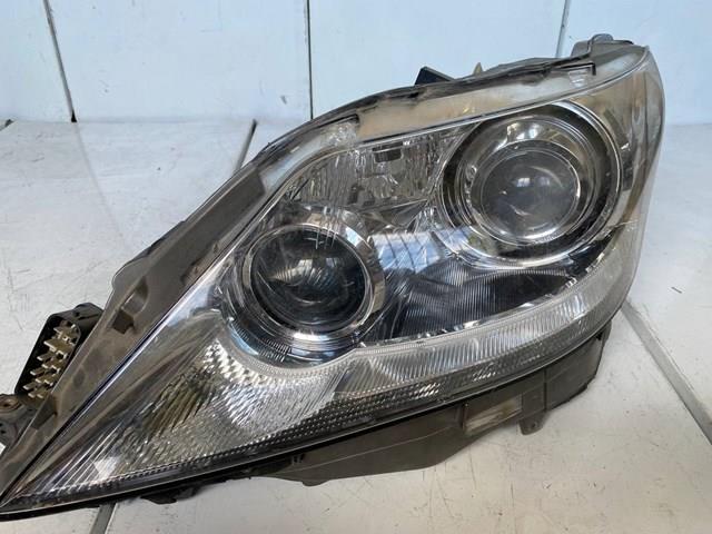 Фара левая Toyota 8118548B20 цена, от 696.80 USD