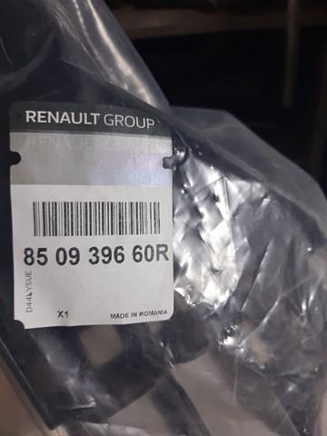 Кронштейн бампера заднего 850422186R Renault (RVI)