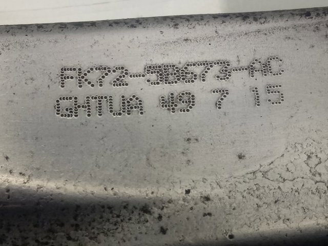  Land Rover FK725B673AC цена, от 31.07 USD