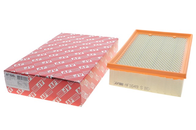 AF1649S Alpha Filter Воздушный фильтр двигателя