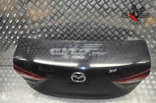 Крышка багажника Mazda BHY35261XC