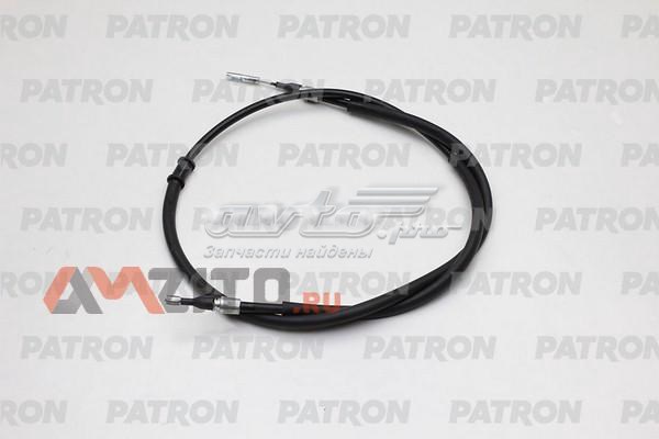 Задний трос ручника PC3043 Patron