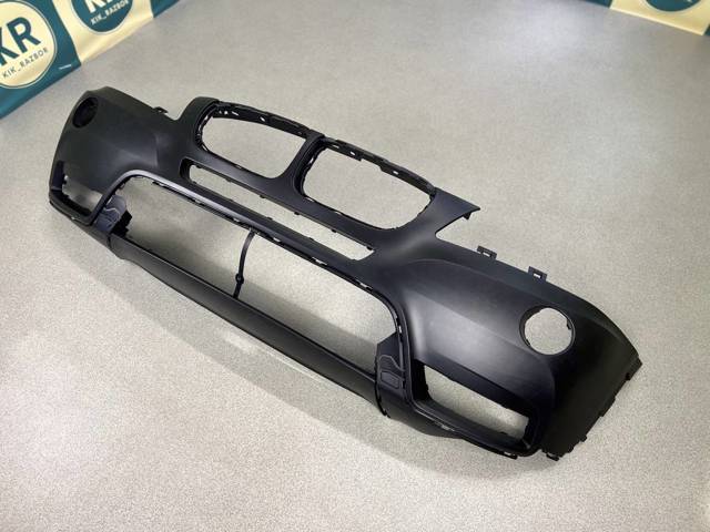 Бампер на авто Signeda PBM04073BC цена, от 63.06 USD